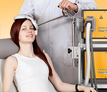 هزینه هر جلسه rtms